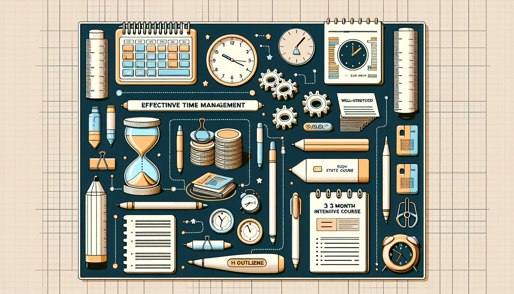 Как распределить время эффективно