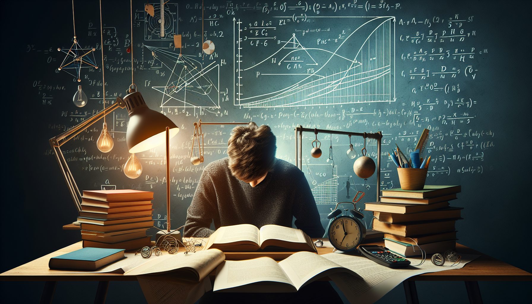 Почему умение читать графики решает судьбу на ЕГЭ по физике