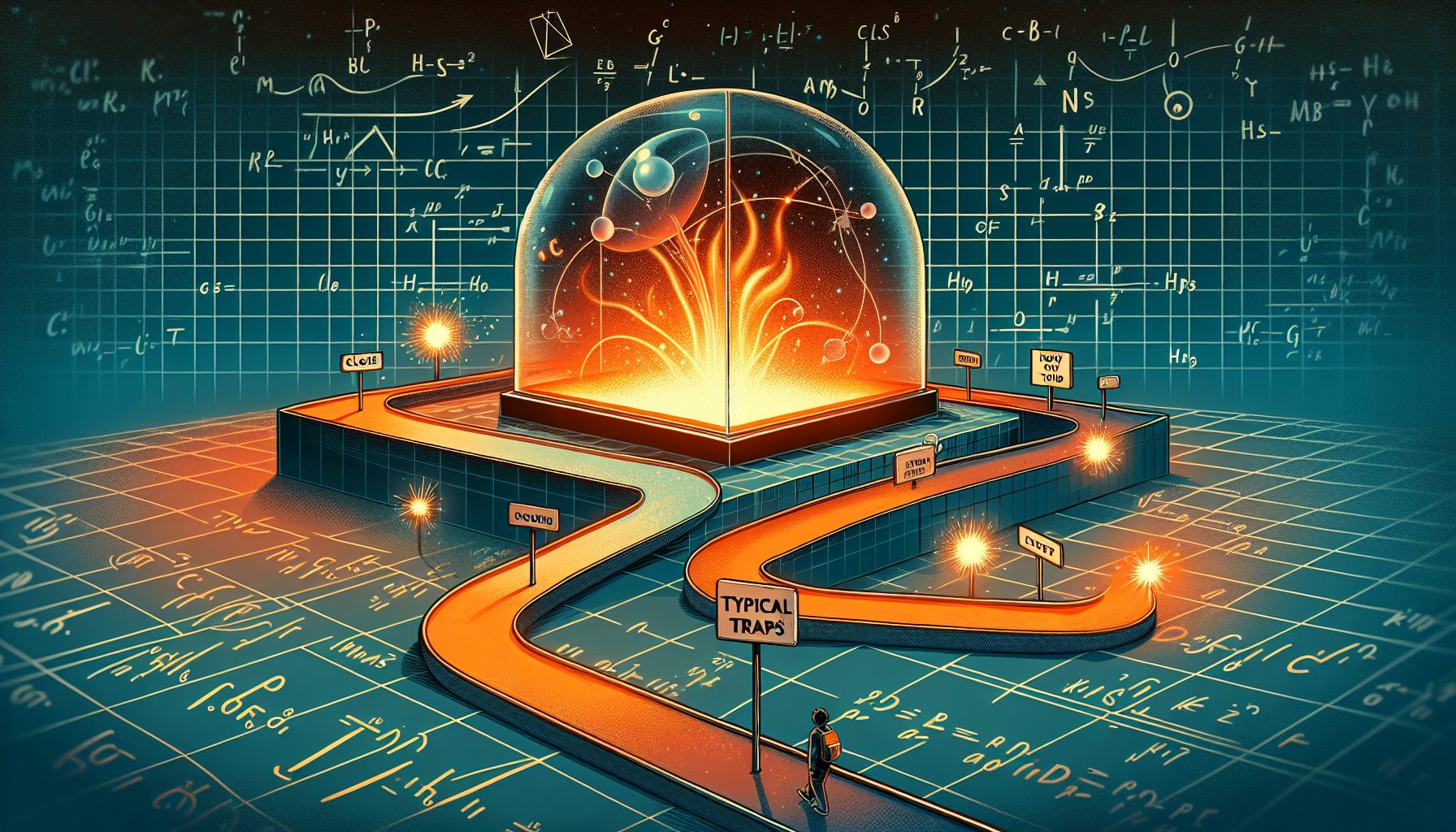 Типичные ловушки и как их обойти