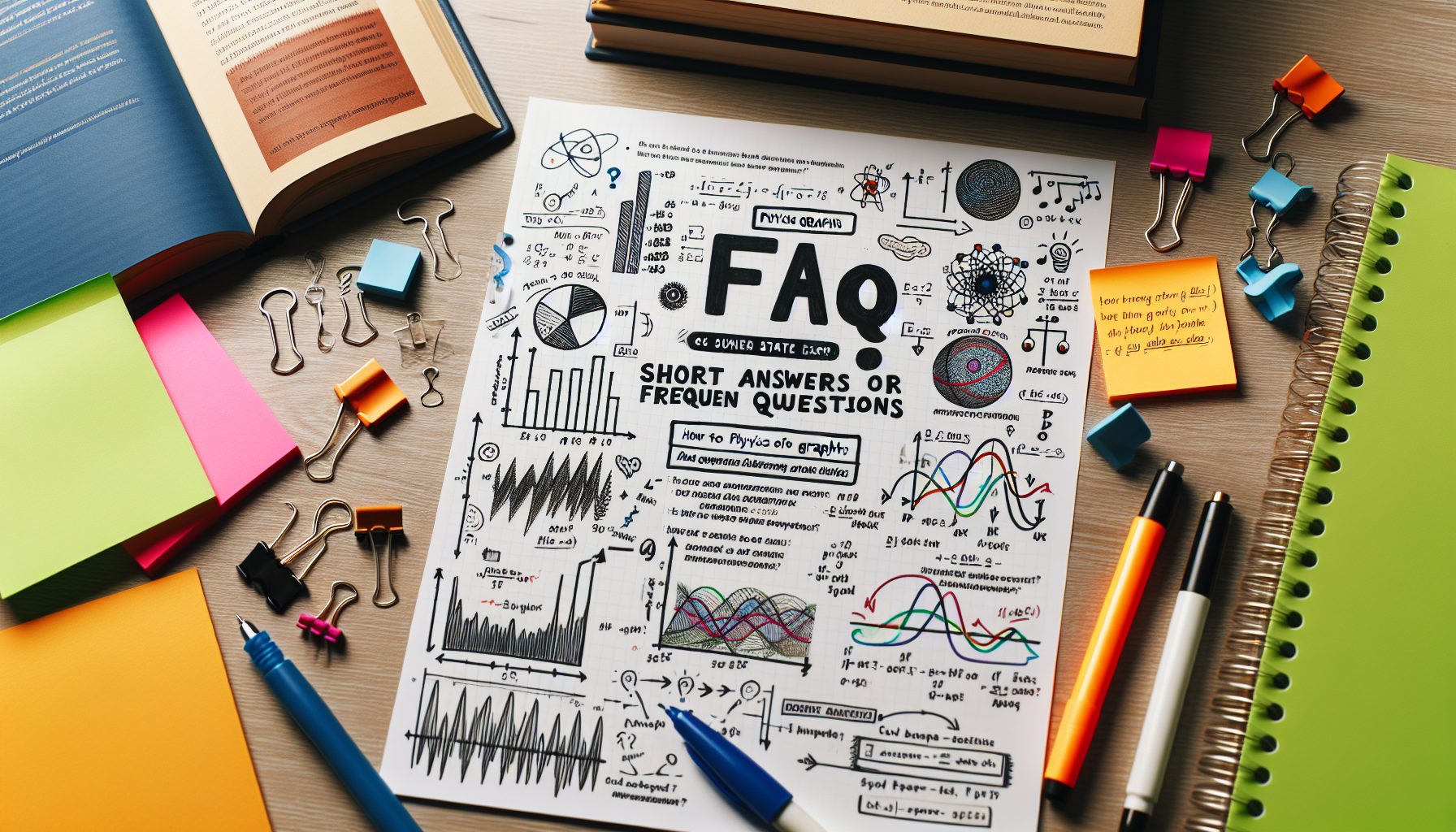 FAQ — короткие ответы на частые вопросы