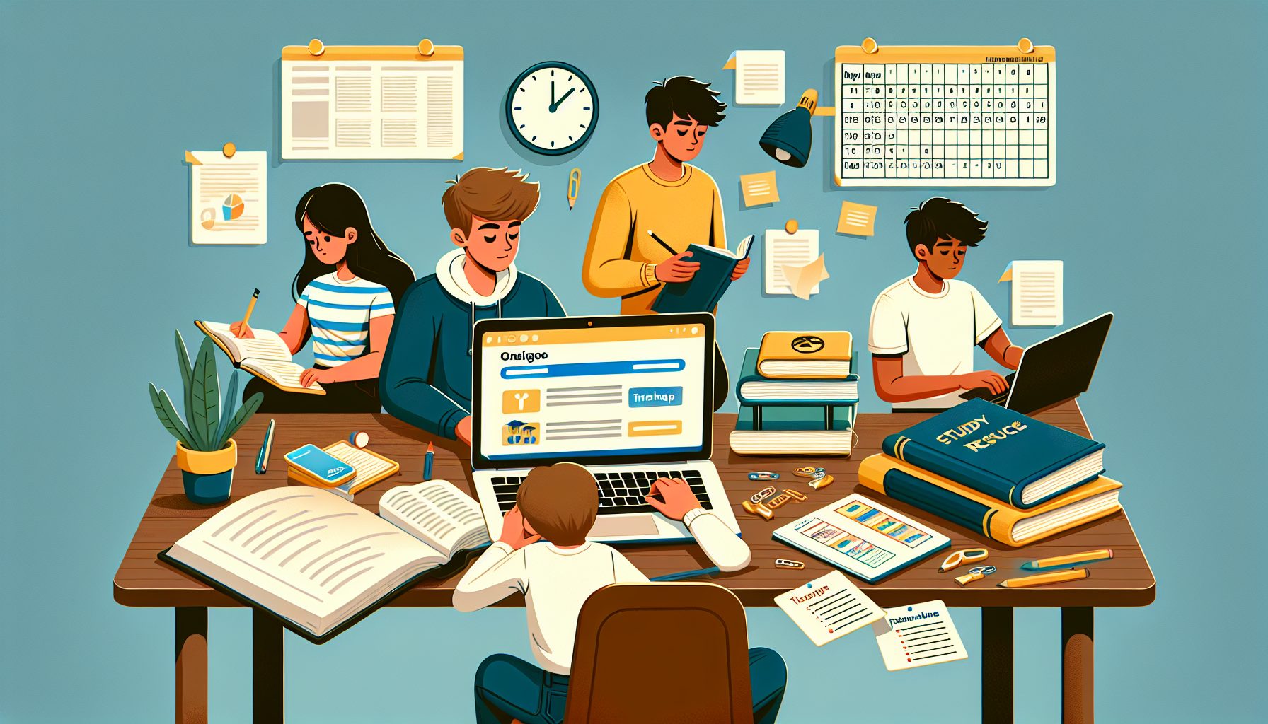 Инструменты и ресурсы, которые действительно помогают