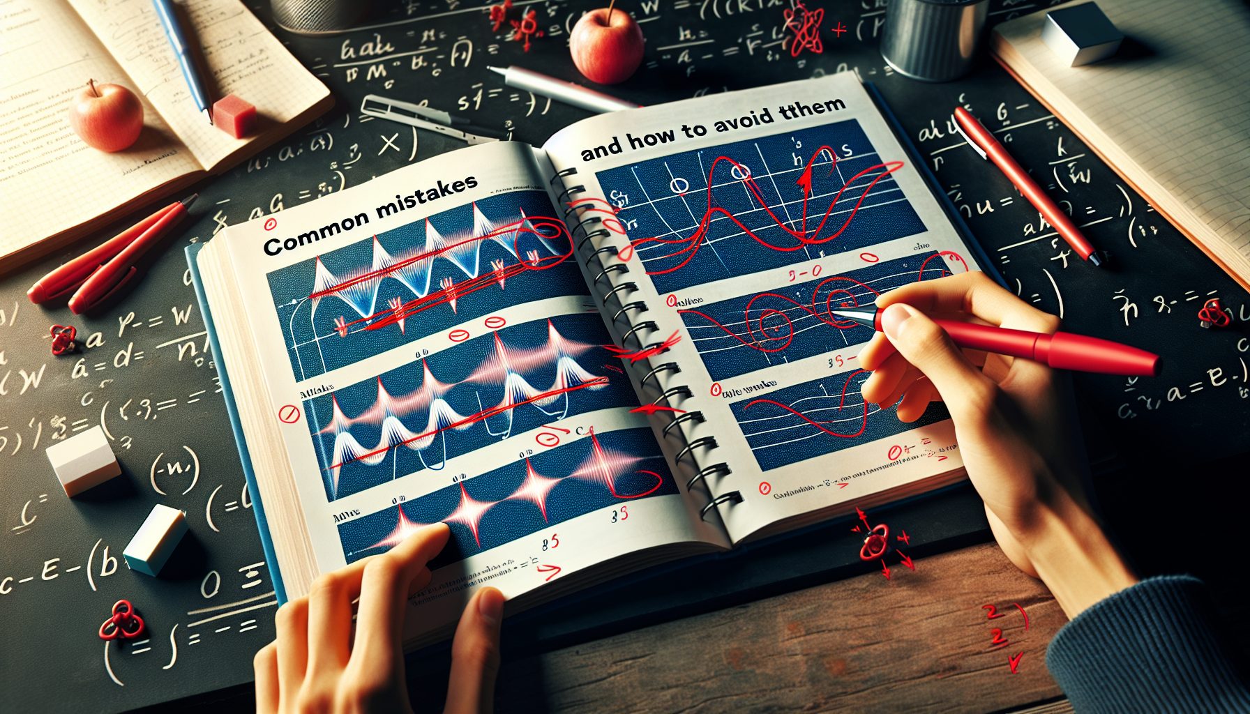 Типичные ошибки и как их избежать