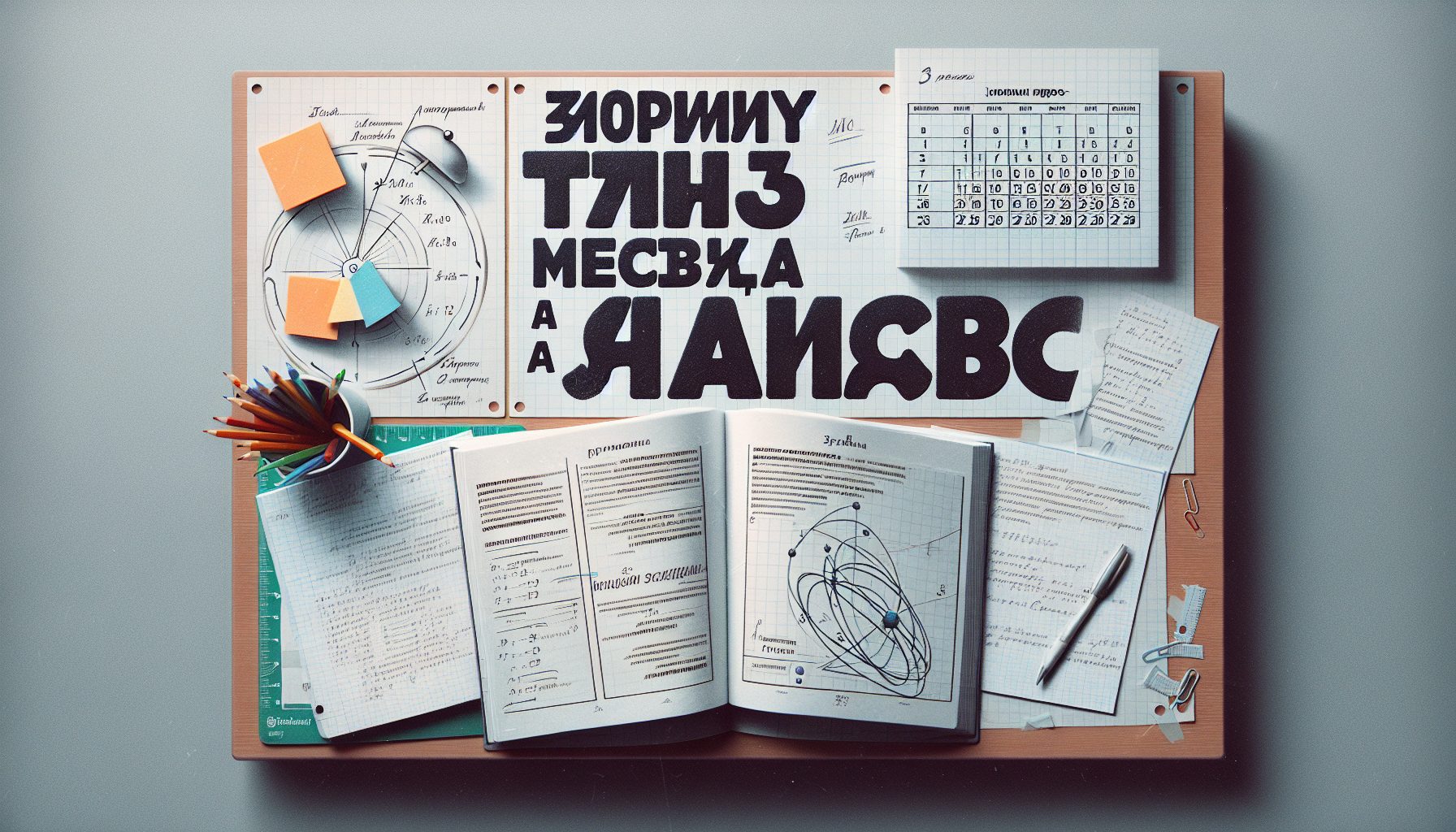 Почему три месяца не приговор, а шанс