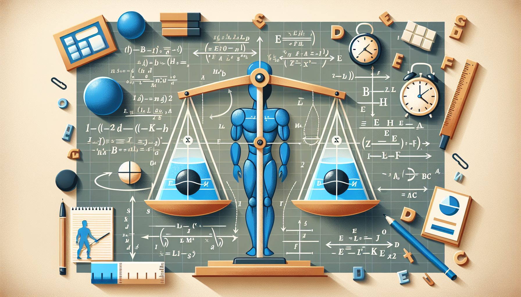 Что вообще значит равновесие тел