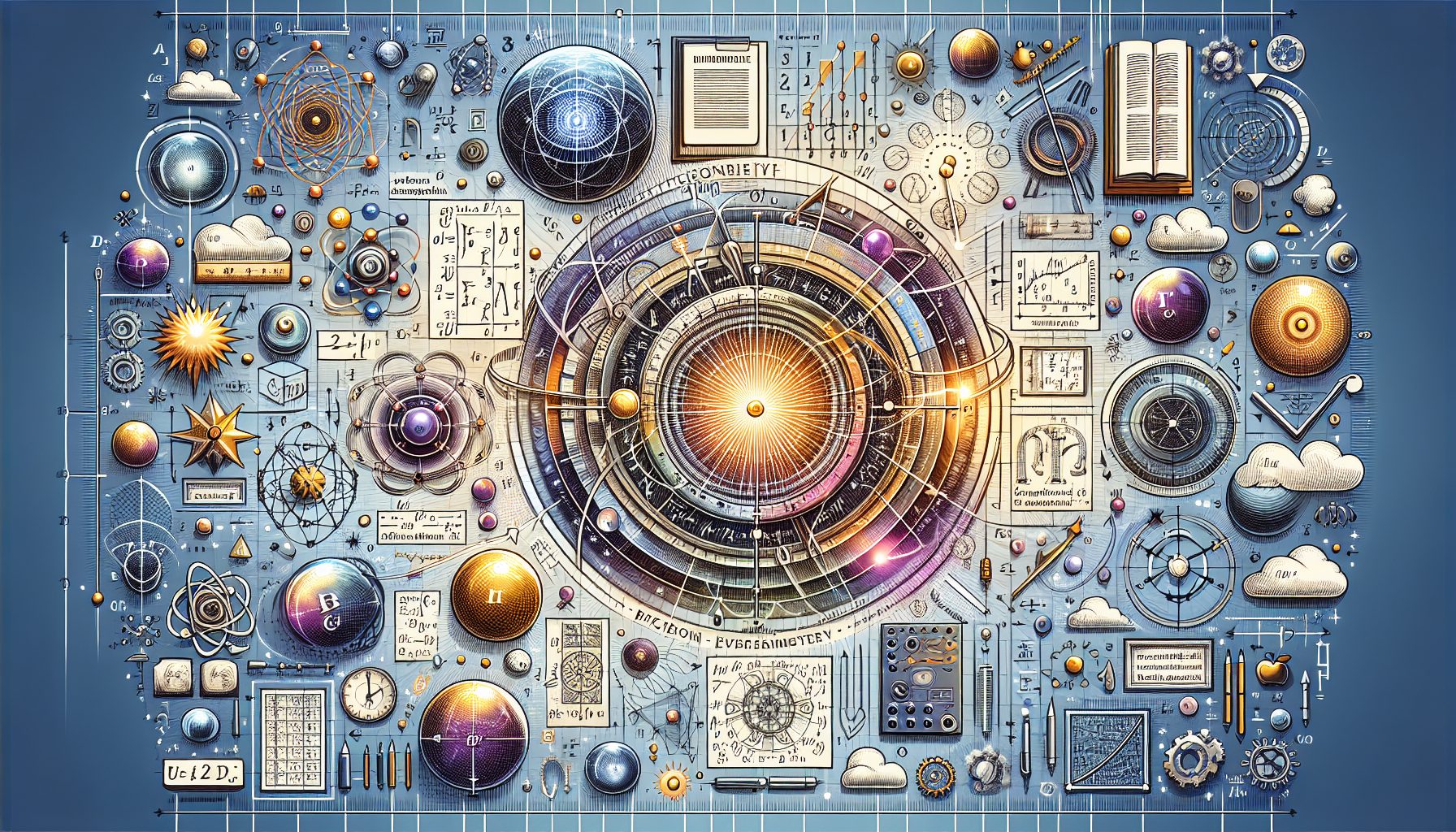 Как визуализировать правило Буравчика без боли