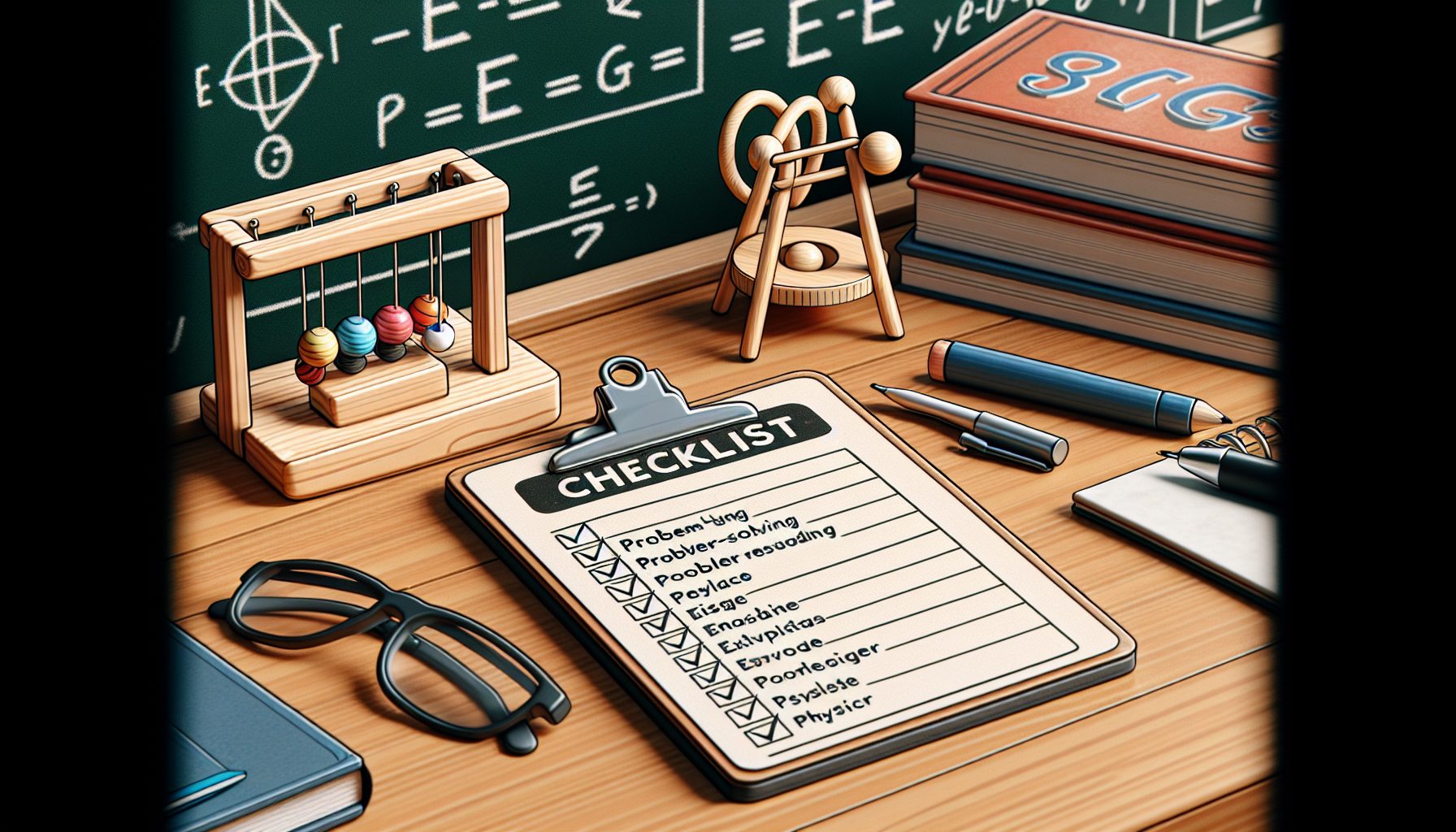 Практический чек-лист перед решением задачи