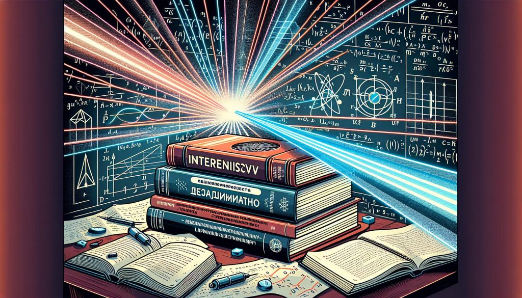 Интенсив: лазеры основы к ЕГЭ