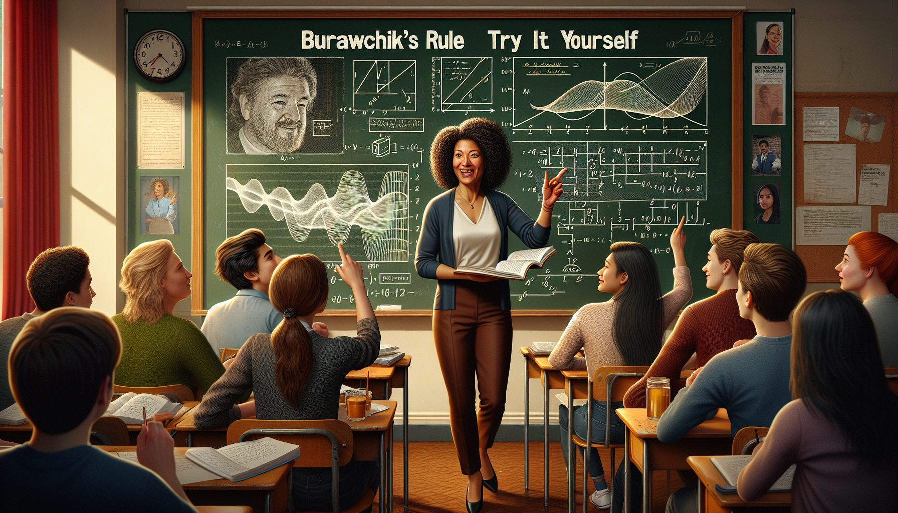 Попробуйте сами