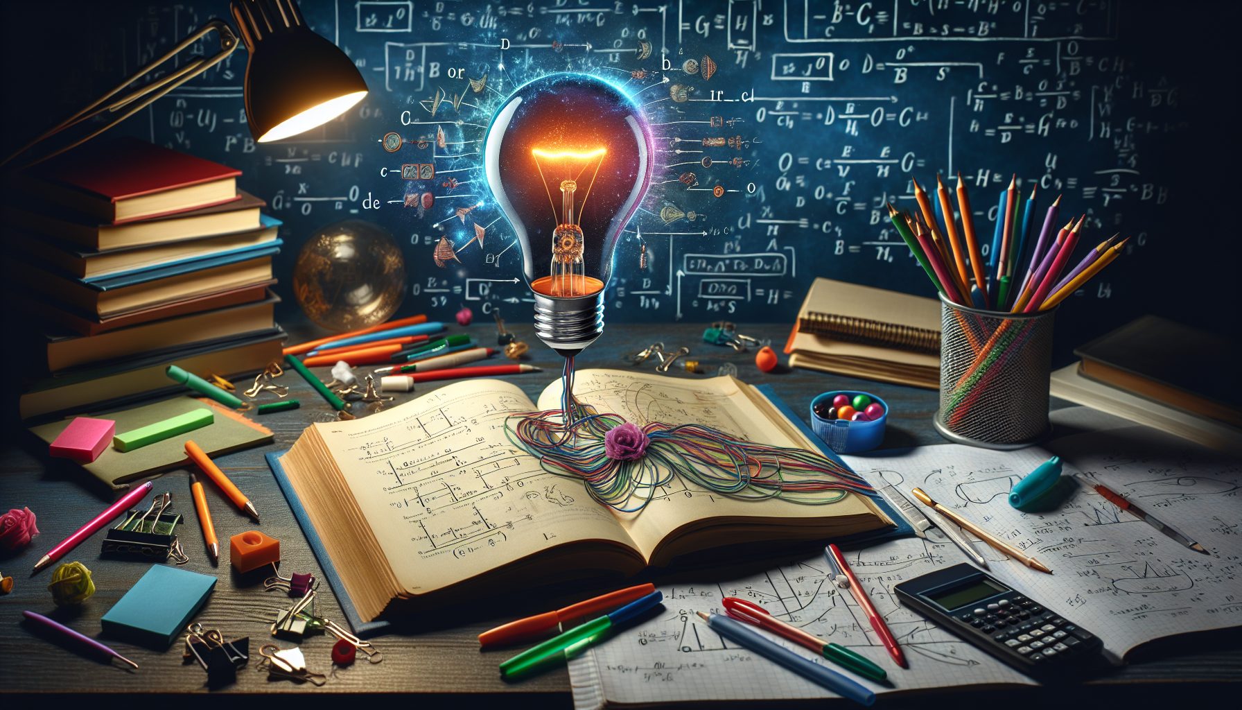 Как я впервые понял, что “Закон Ома” — не просто формула