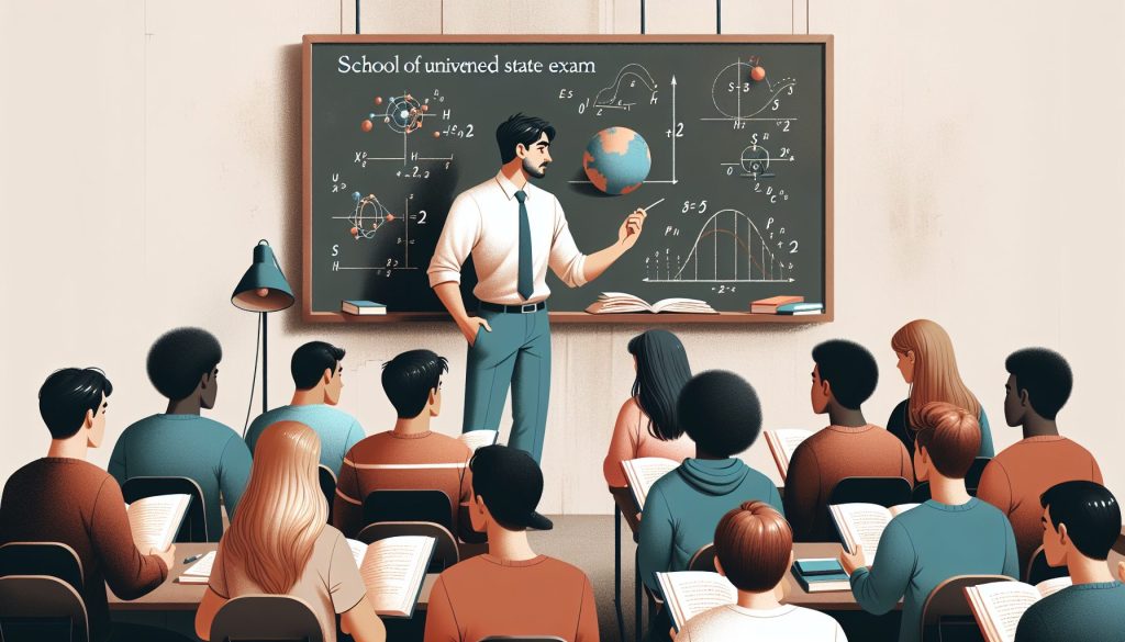 Школа ЕГЭ: физика — правило Буравчика