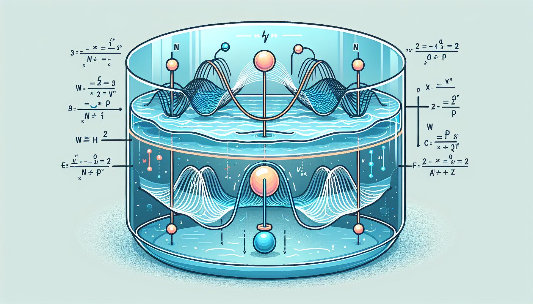 Почему стоячие волны — не просто скучная теория