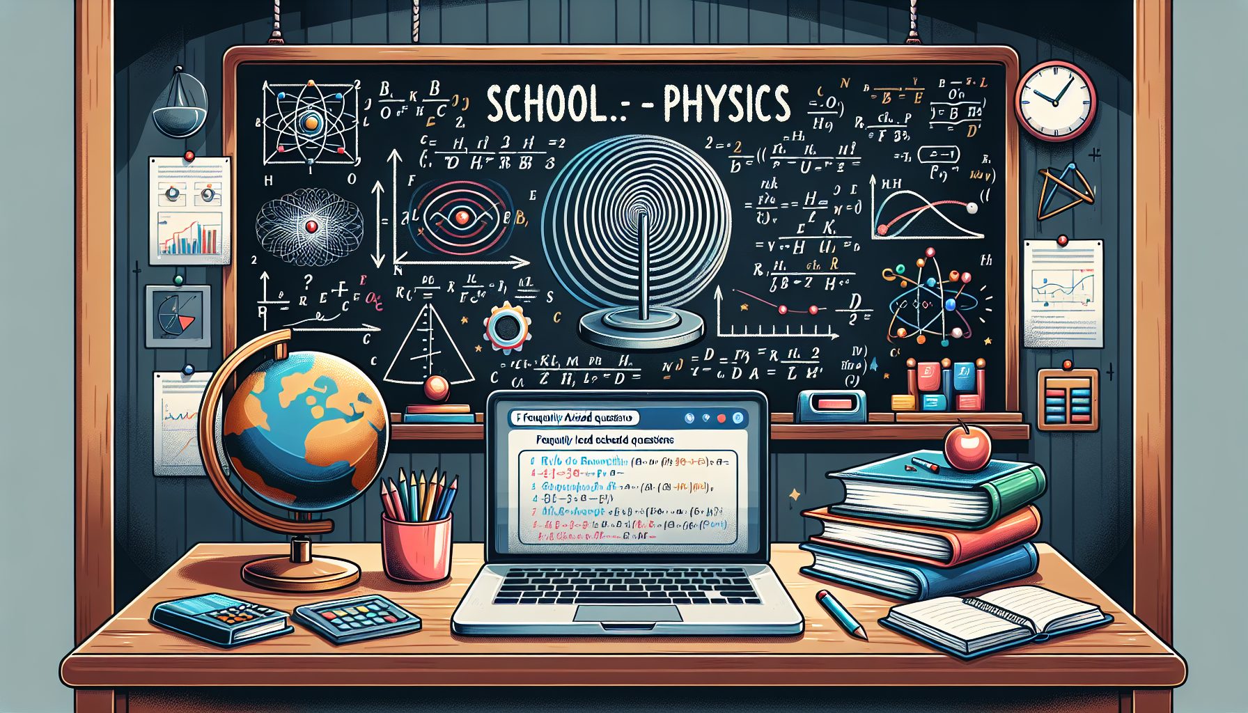 Часто задаваемые вопросы