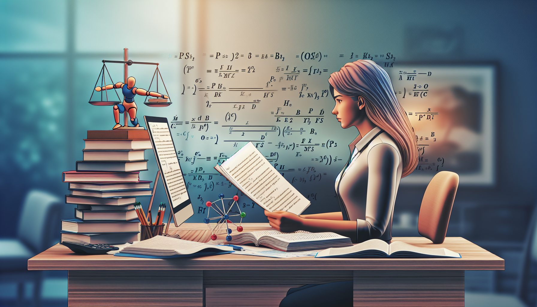 Подготовка с нуля: как не утонуть в формулах