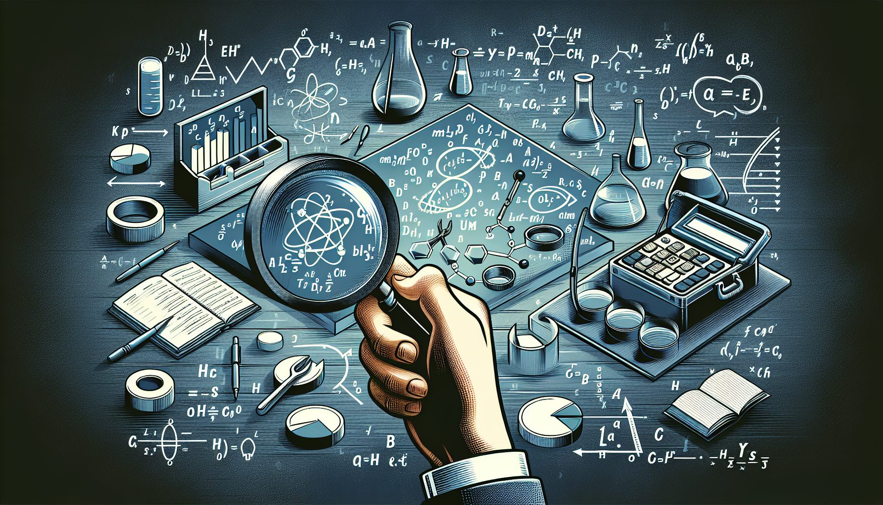 Почему формулы — не просто таблица, а инструмент