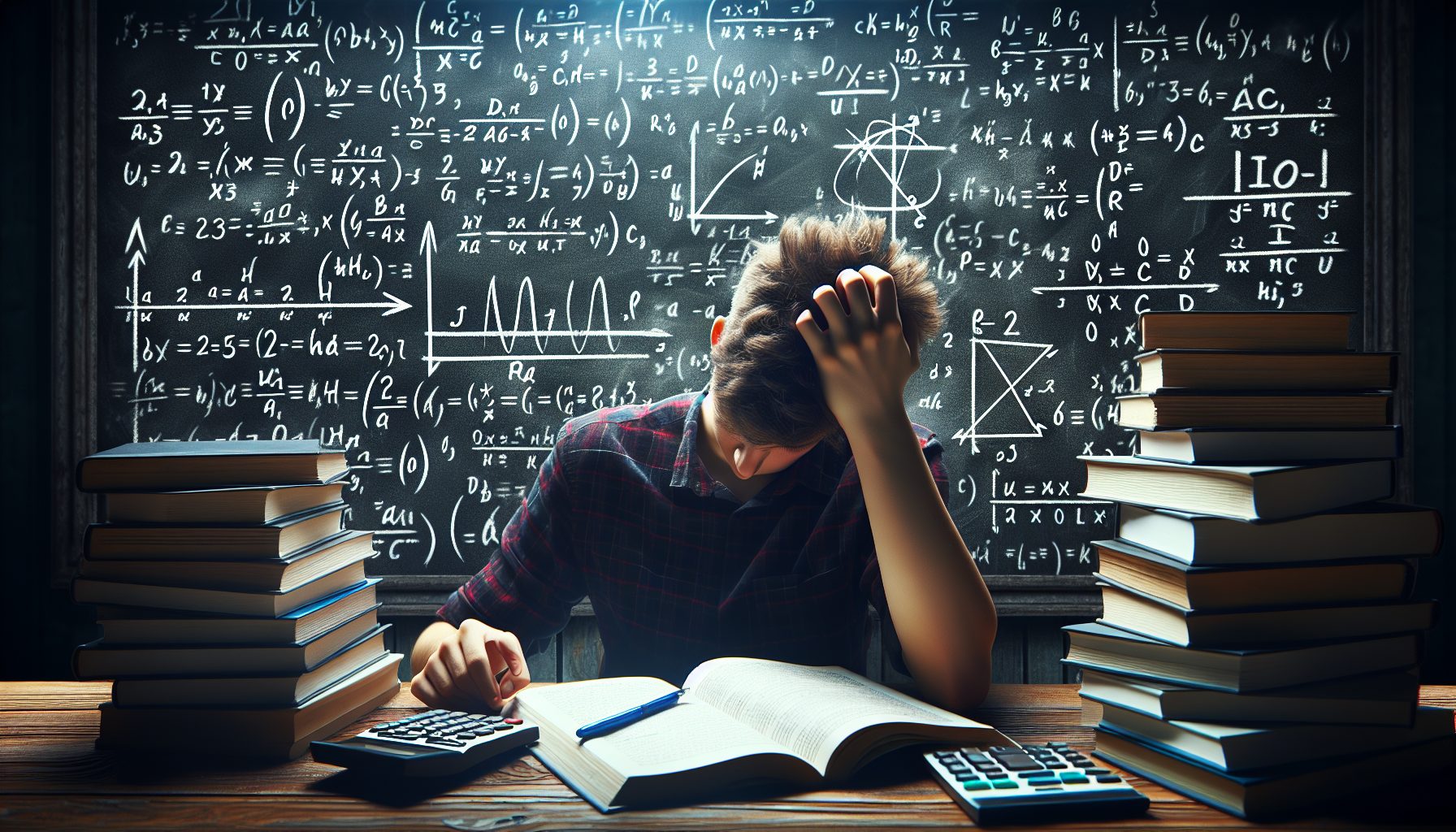 Типичные ошибки учеников