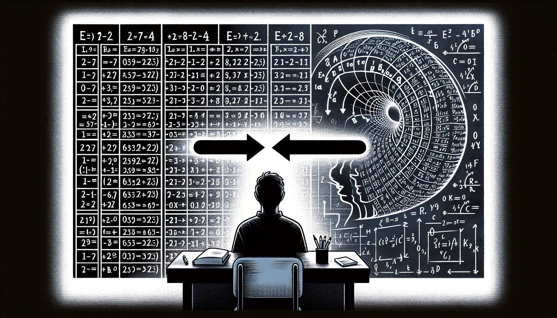 Как построить свой анализ ошибок: от таблиц до рефлексии