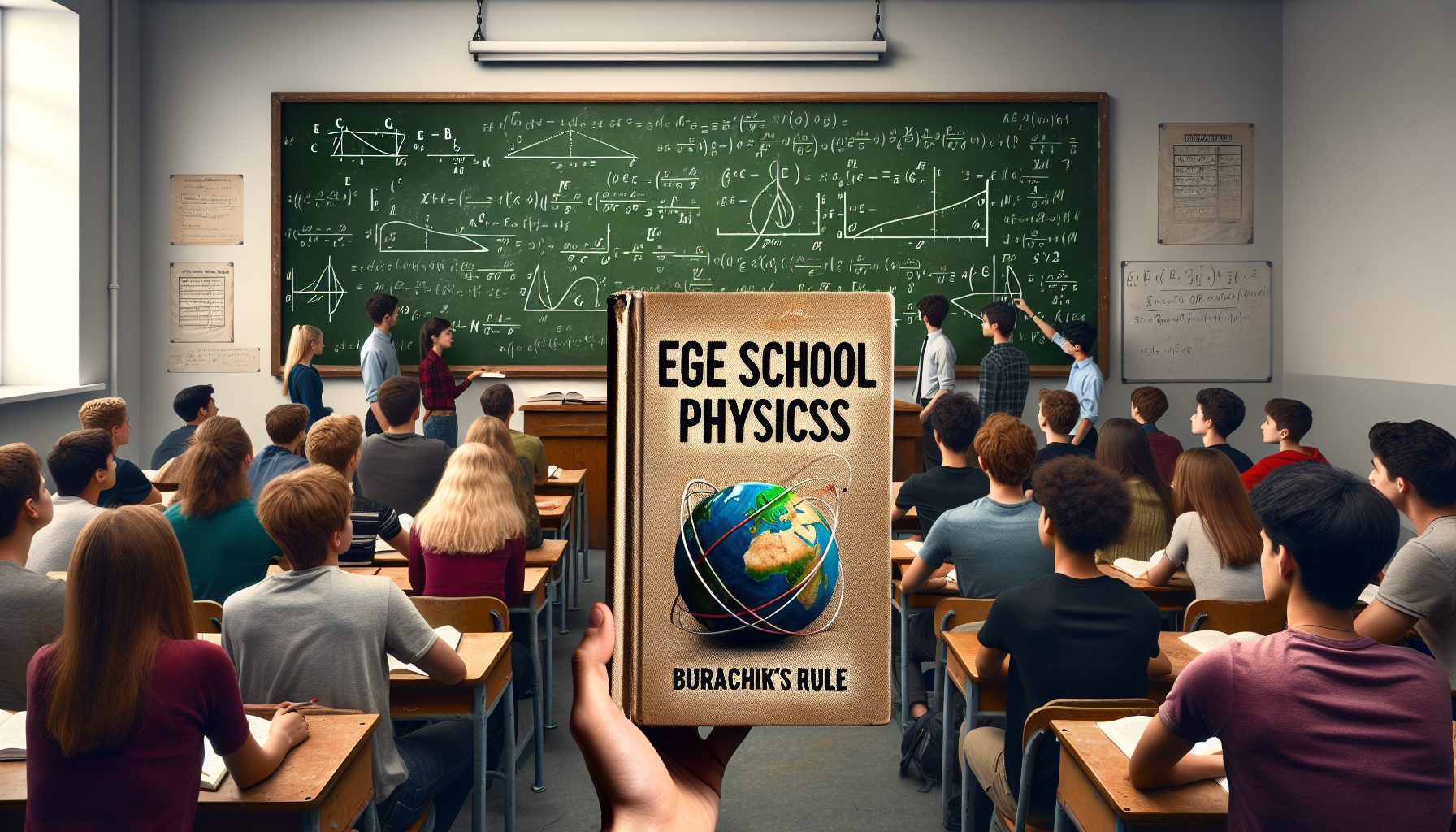 Где на ЕГЭ встречается это правило