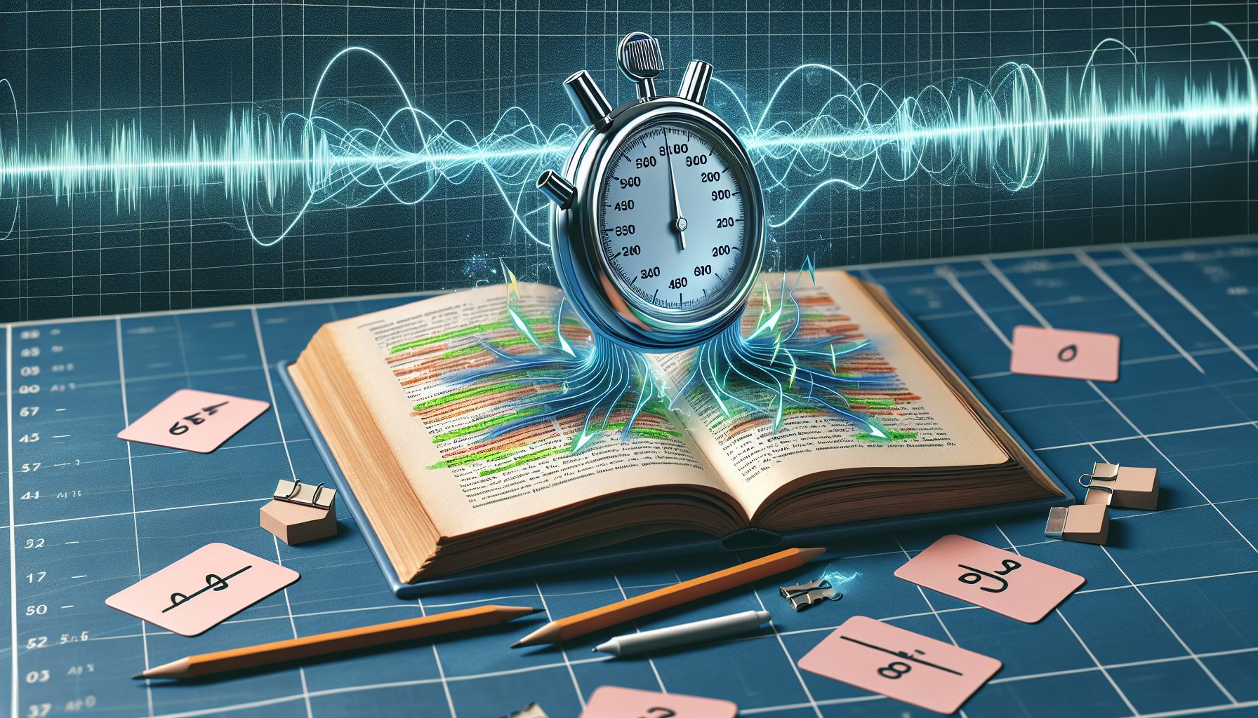 Как тренировать скорость и внимательность