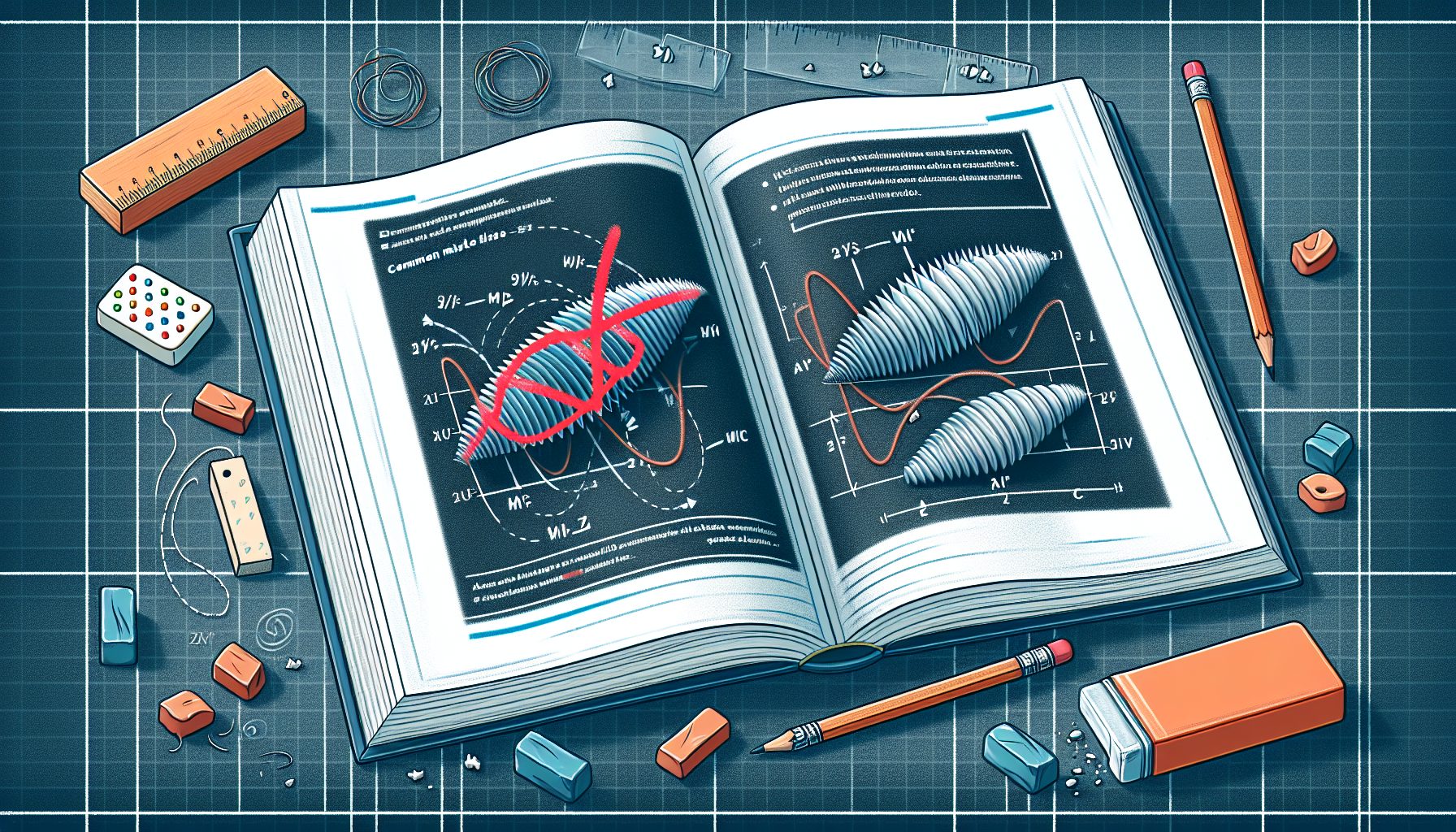 Типичные ошибки при решении задач