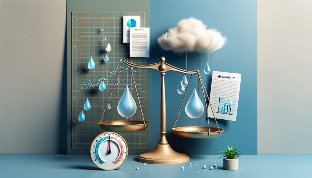 Разбираем влажность воздуха на примерах ЕГЭ