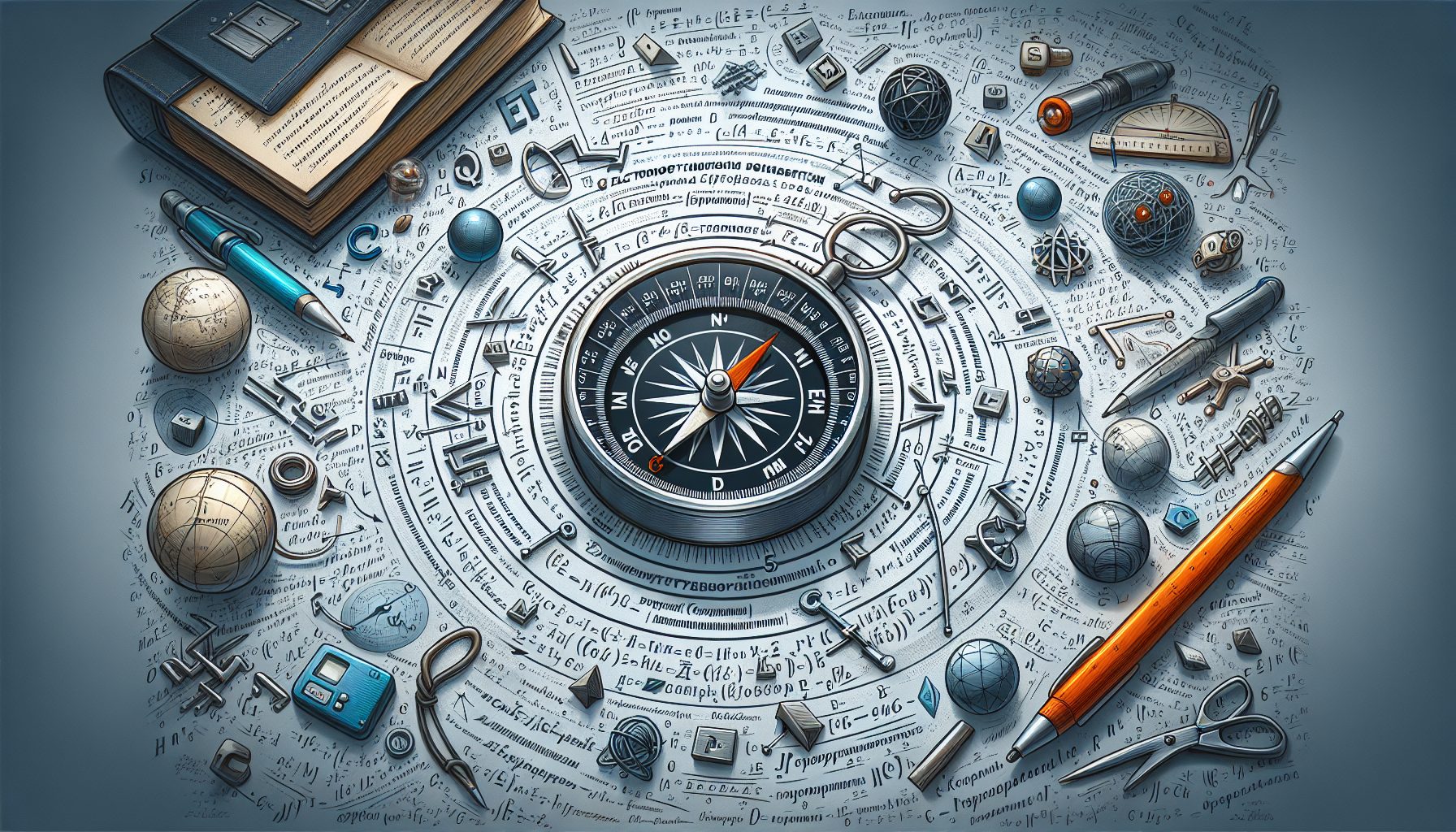 Электродинамика и магнетизм: как не потеряться в формулах