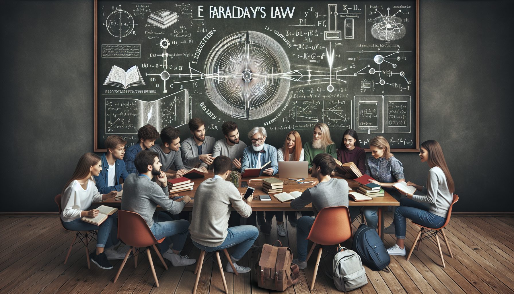 Как организовать подготовку к теме