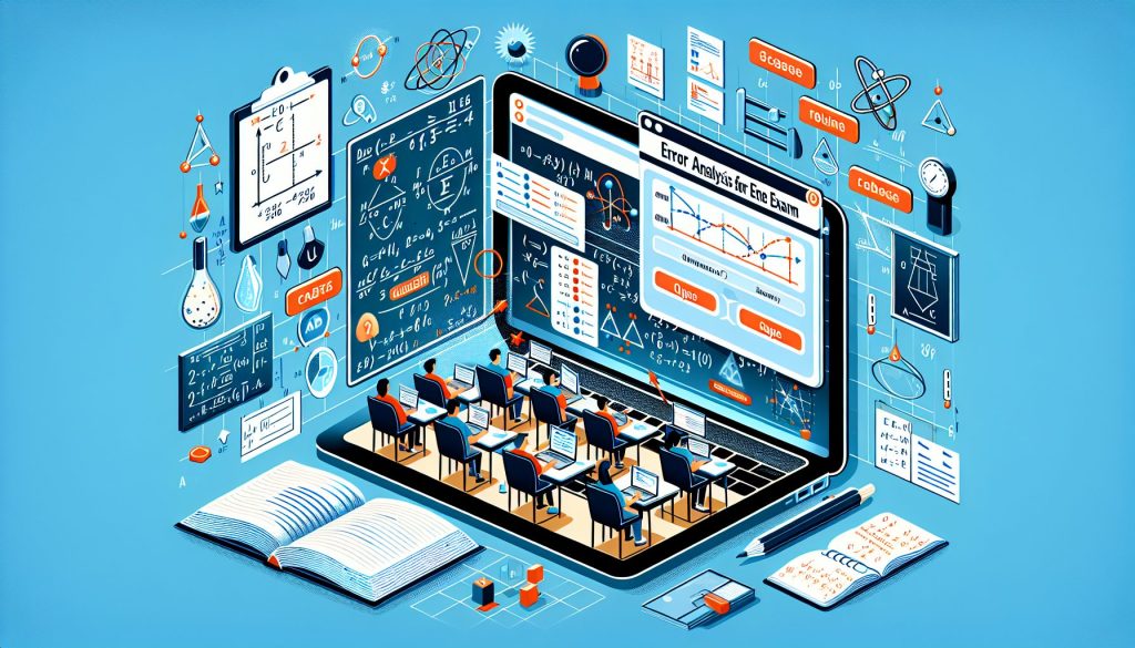 Онлайн курс: анализ ошибок для ЕГЭ физика