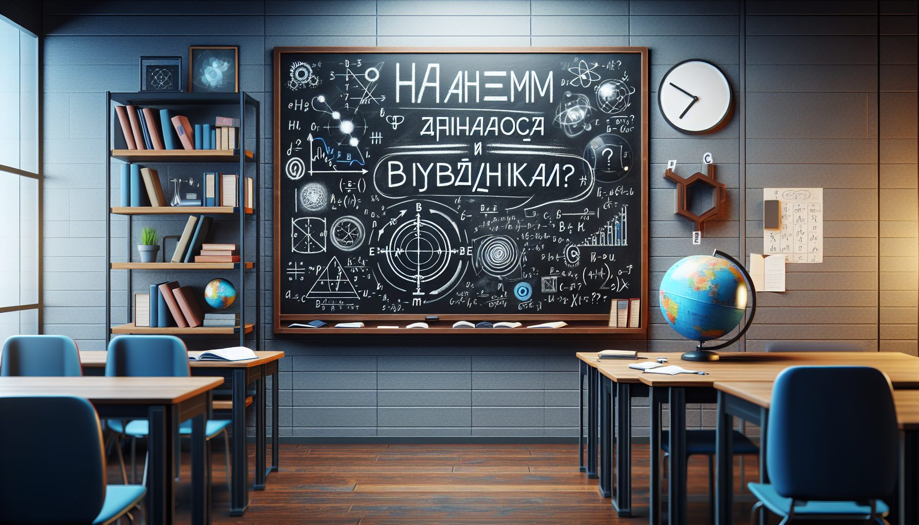 Зачем вообще разбираться в правиле Буравчика