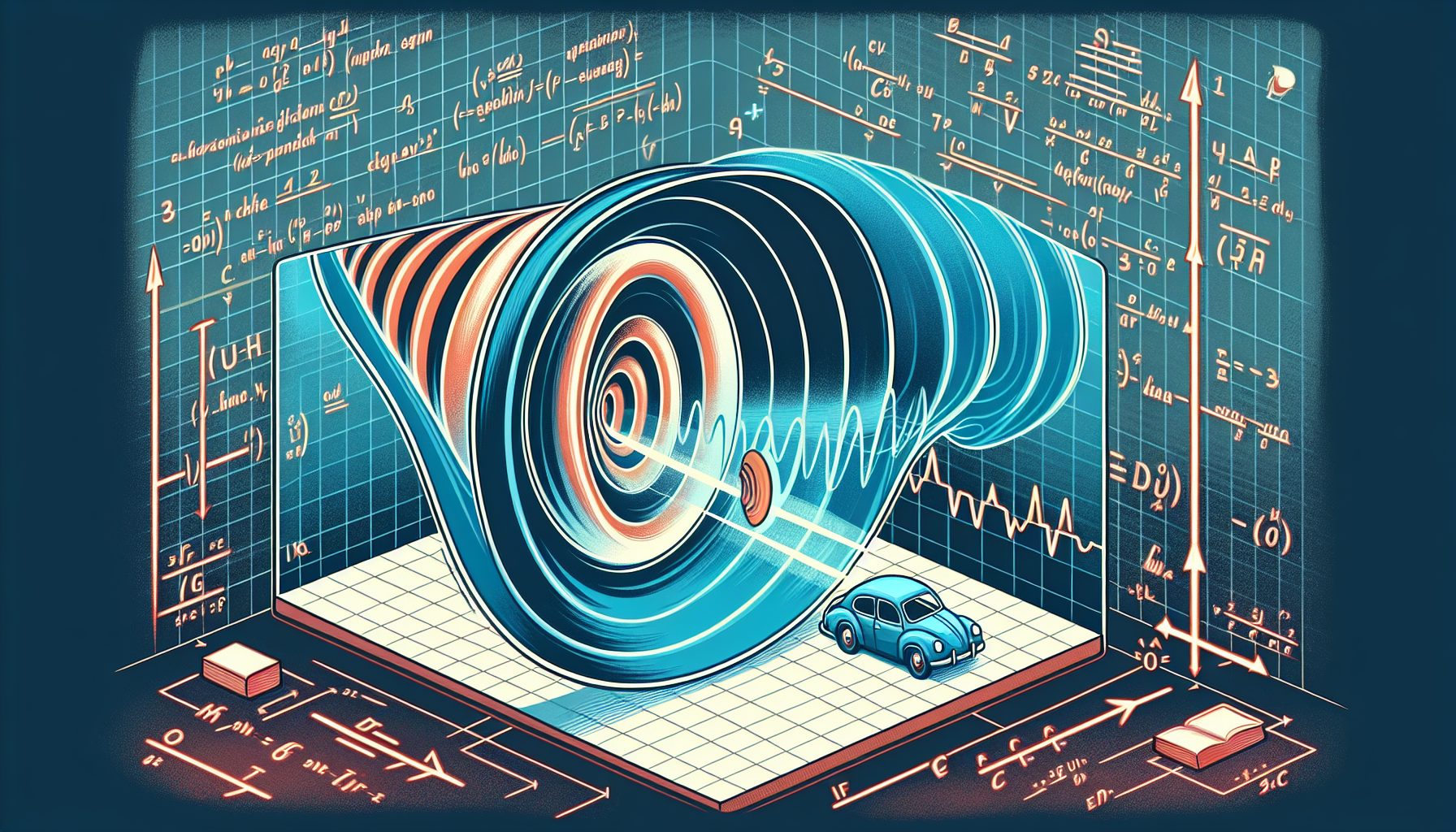 Что такое эффект Доплера и почему о нем все говорят