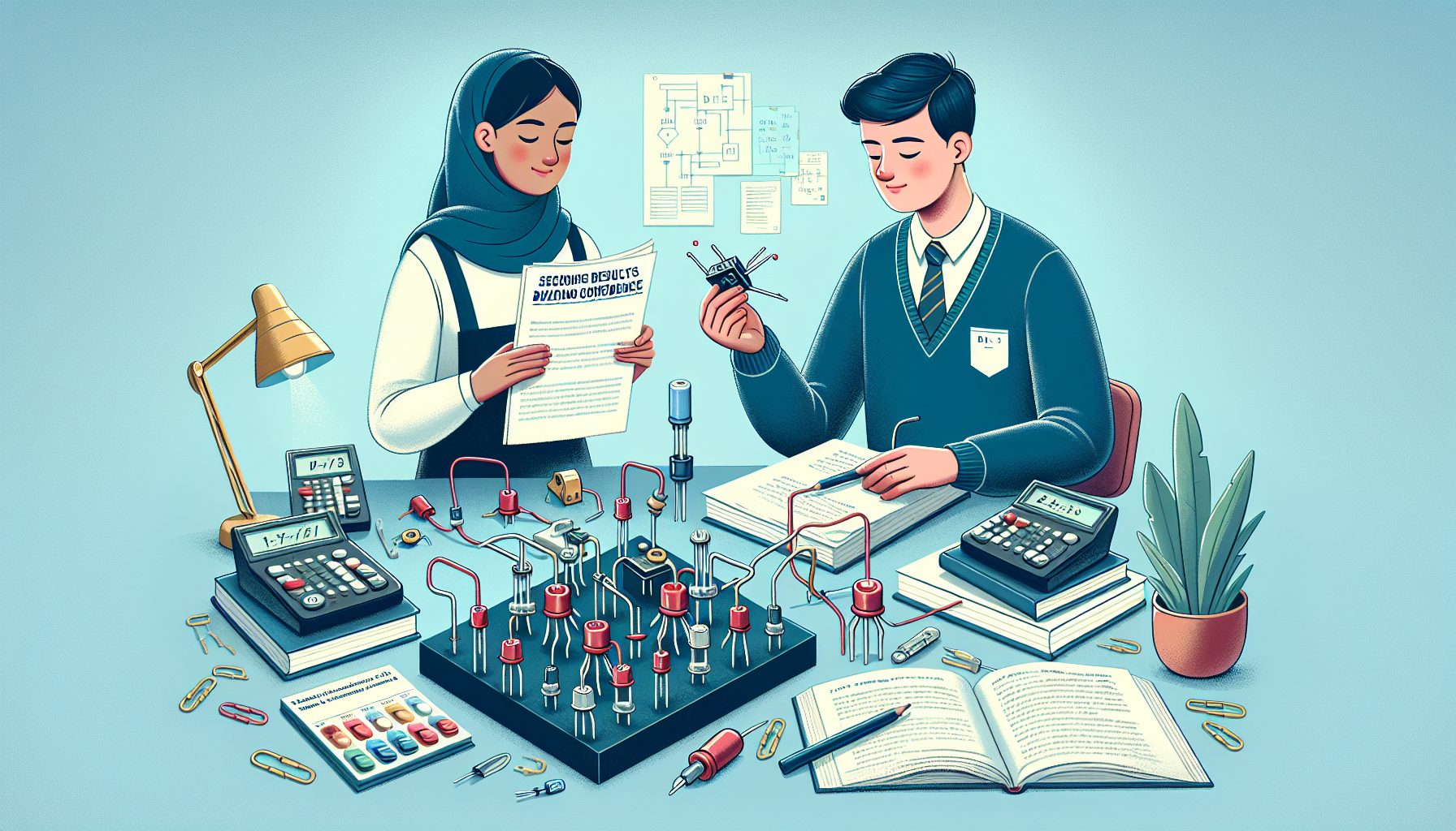 Закрепим результат и добавим уверенности