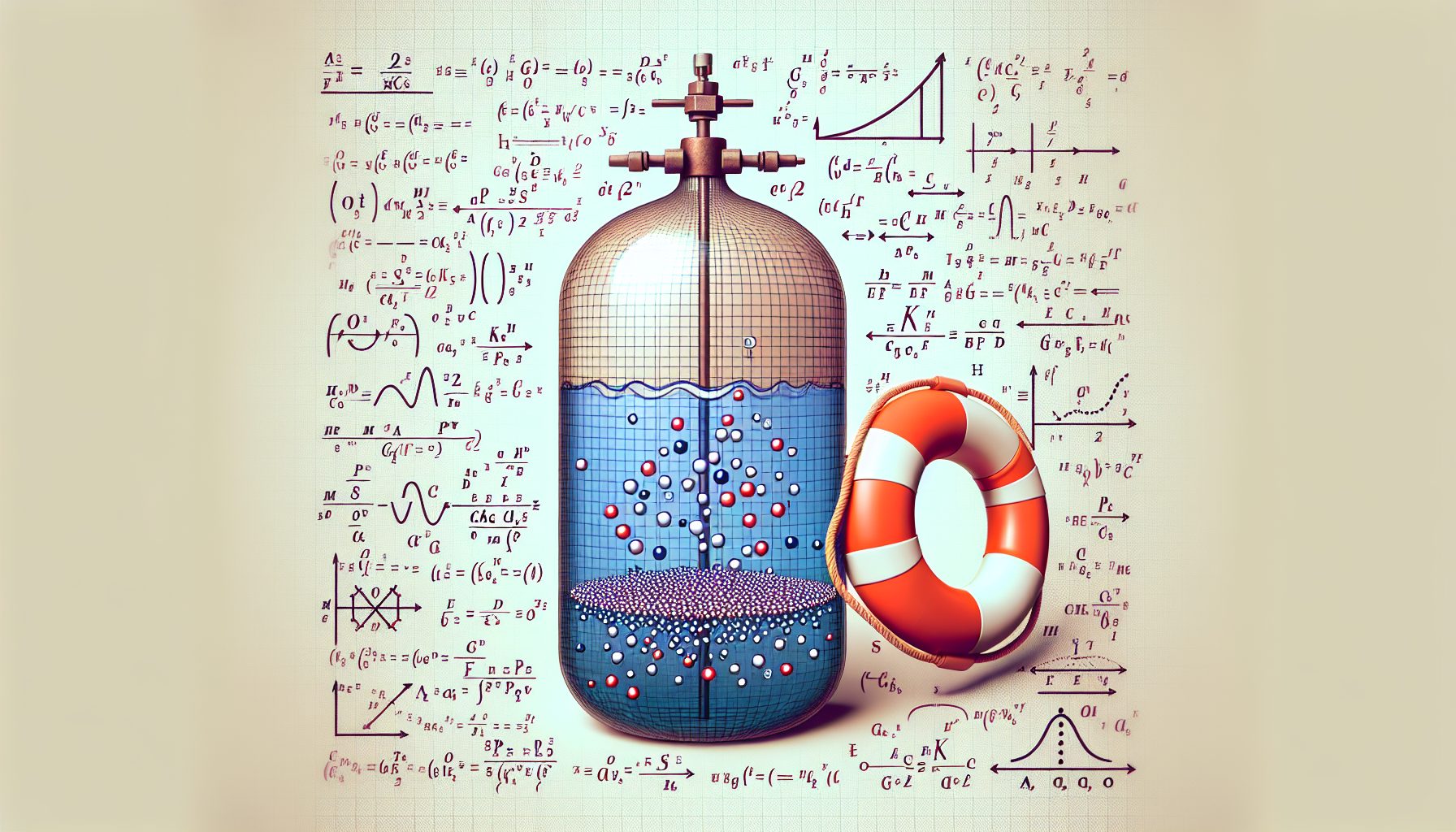 Как разобраться в параметрах и не утонуть в формулах