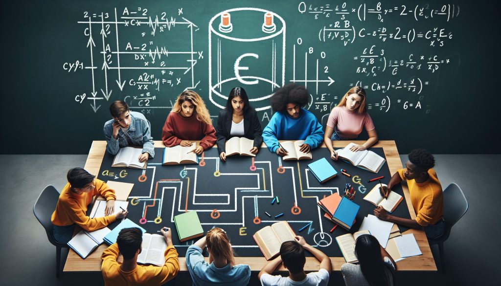 К ЕГЭ по физике вместе: емкость конденсатора