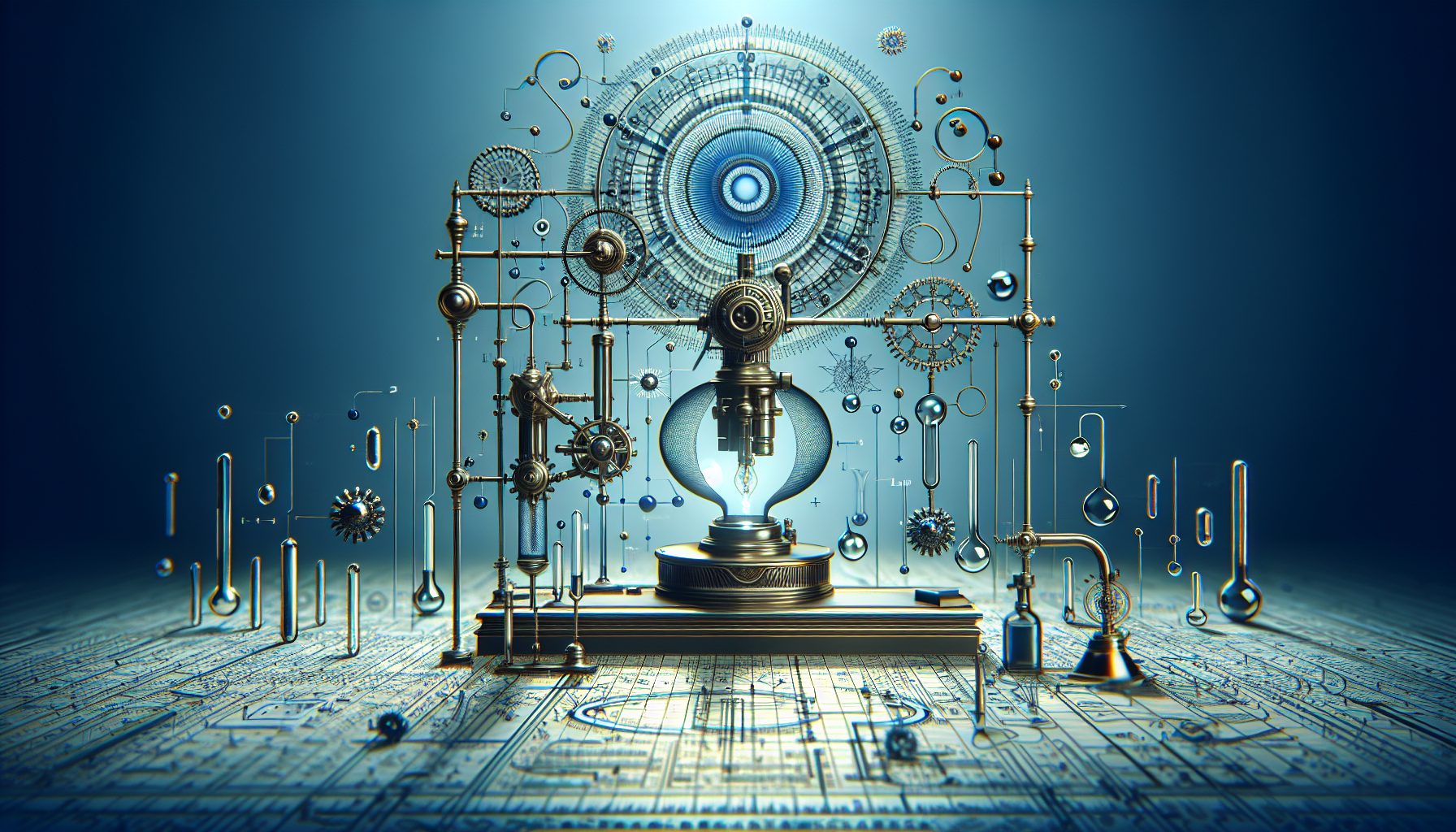 Первое начало термодинамики — ваш главный инструмент