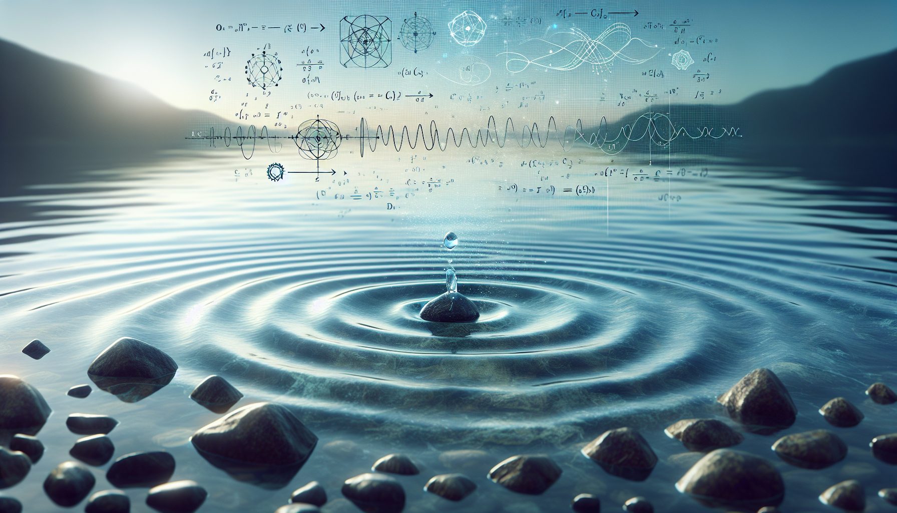 Почему волны на воде — не только про красоту и законы природы