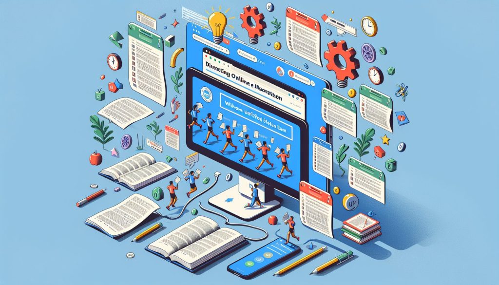 Разбираем онлайн‑марафон на примерах ЕГЭ