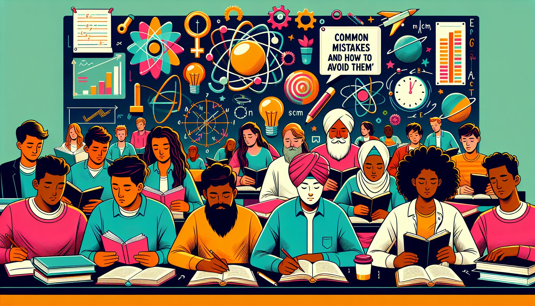 Типичные ошибки и как их избежать