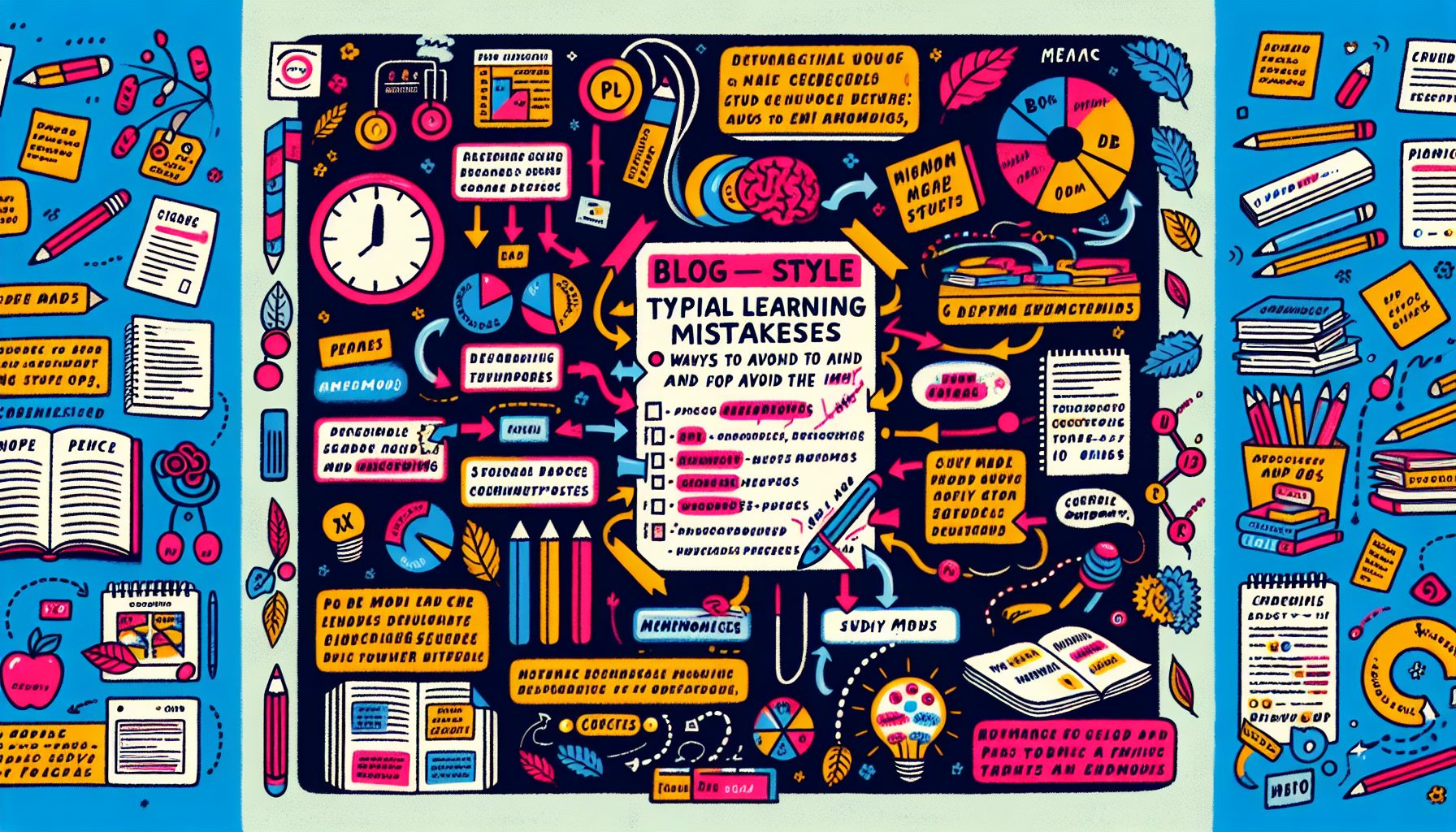 Типичные ошибки и как их избежать