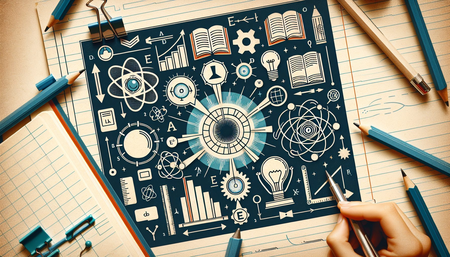 Как запомнить ключевые моменты