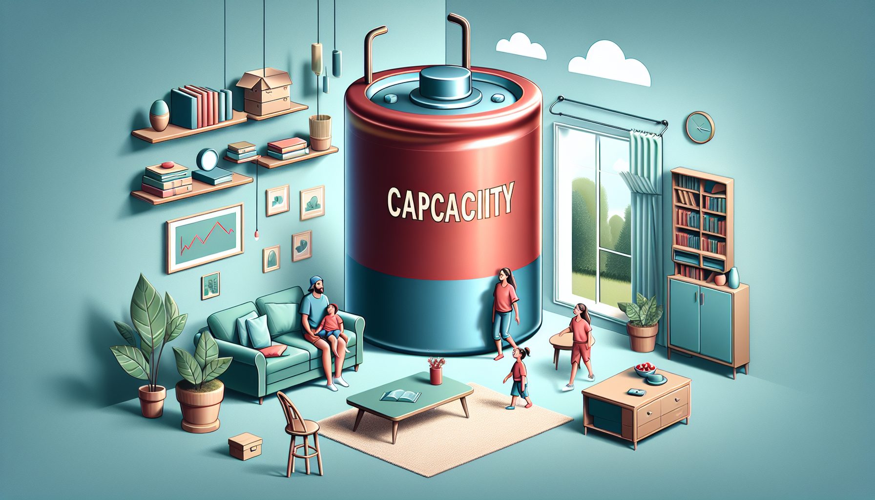 Жизненные образы и ассоциации