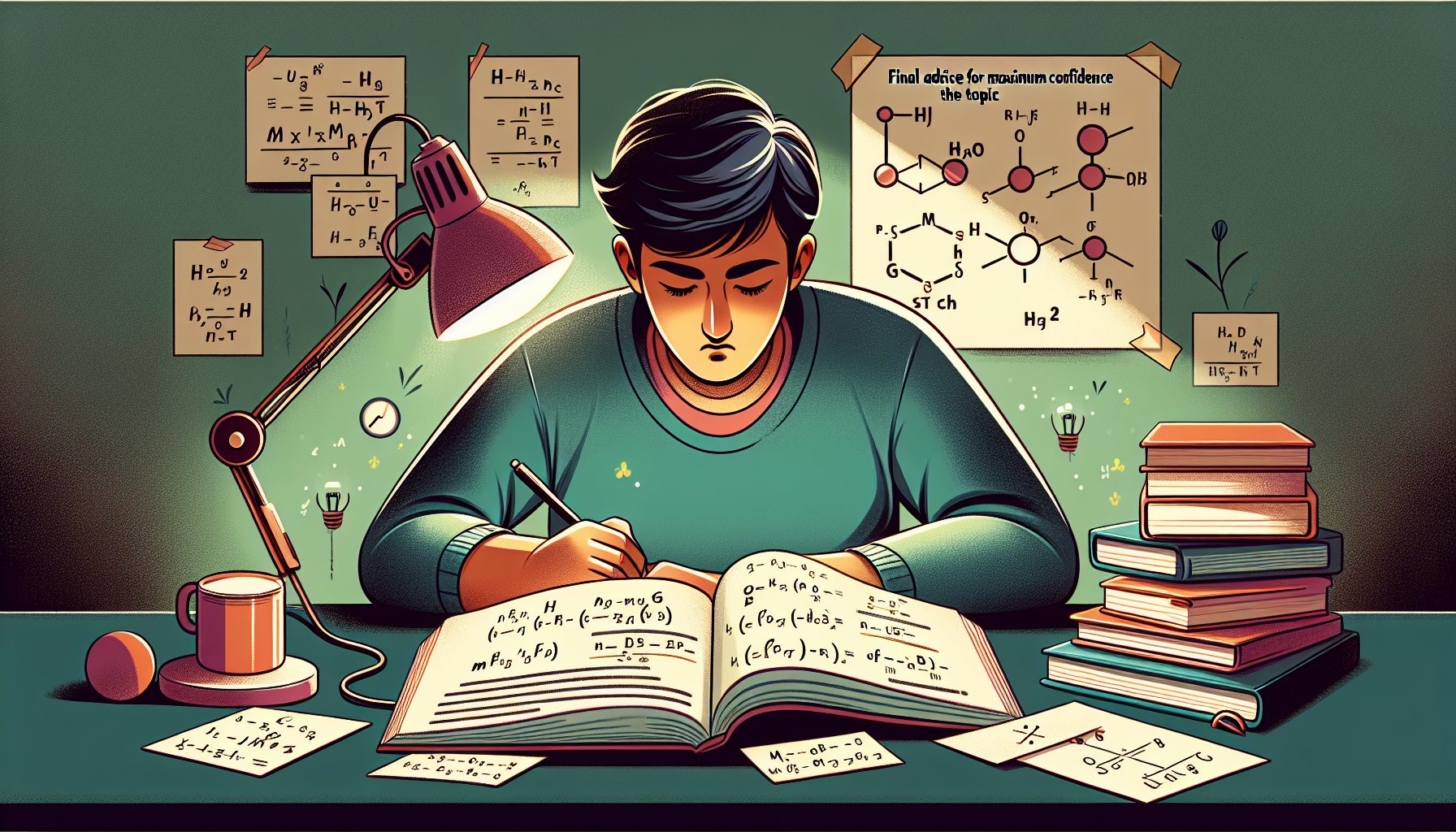 Итоговые советы для уверенного владения темой