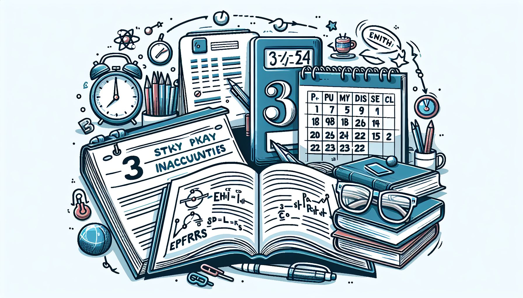 Почему стоит начать именно с погрешностей