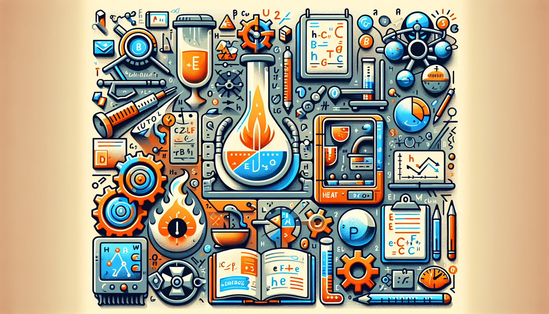 Что изучает термодинамика и зачем она вообще нужна