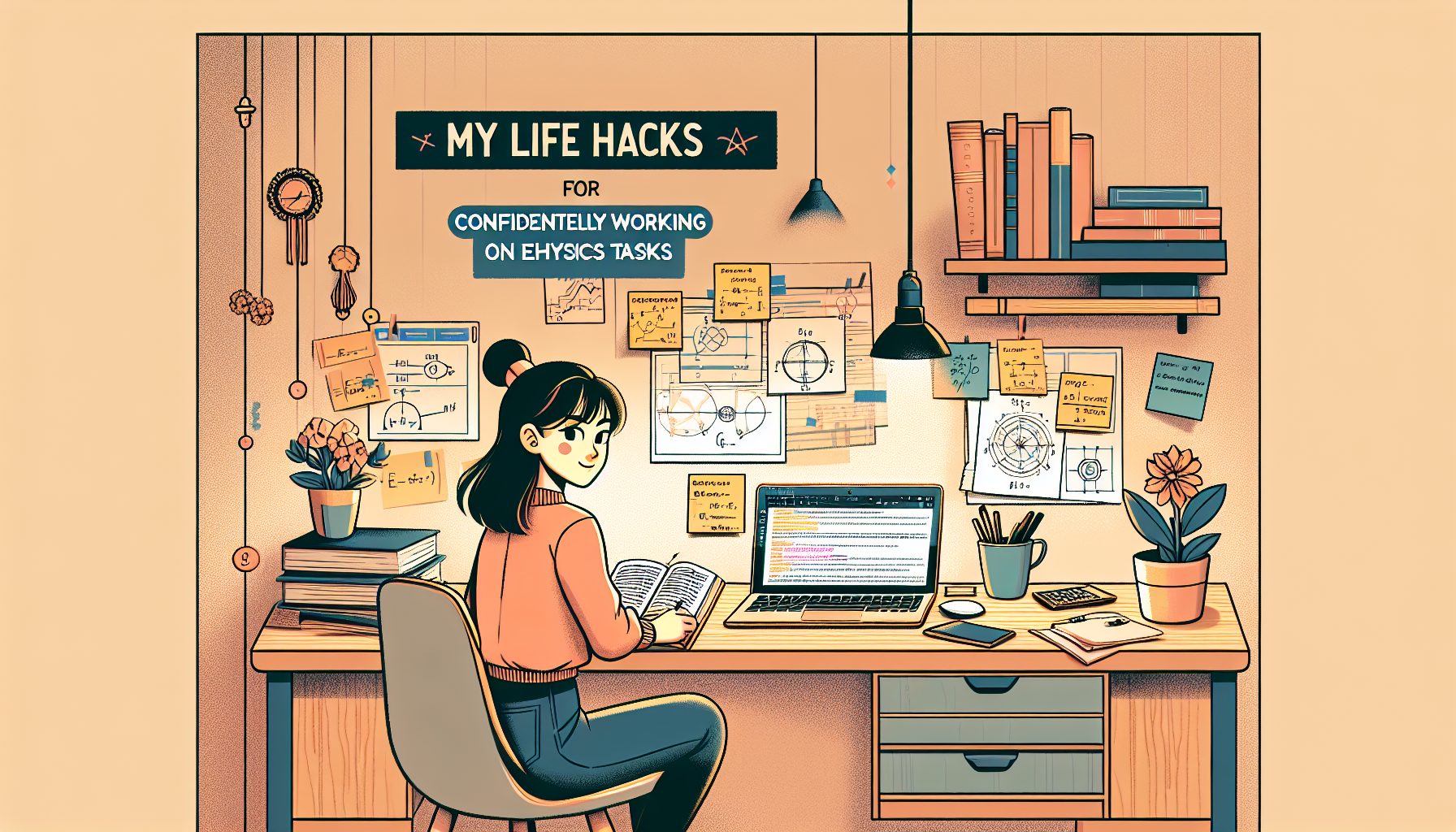 Мои лайфхаки для уверенной работы с заданиями ЕГЭ