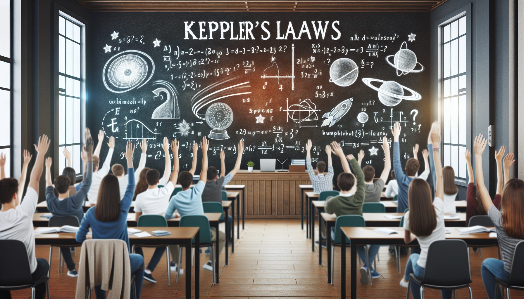 Вопросы от учеников