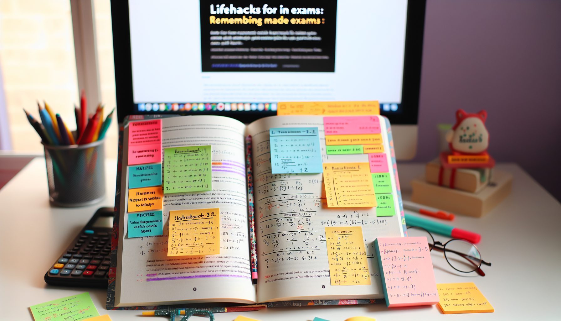 Как работать с формулами и не путаться