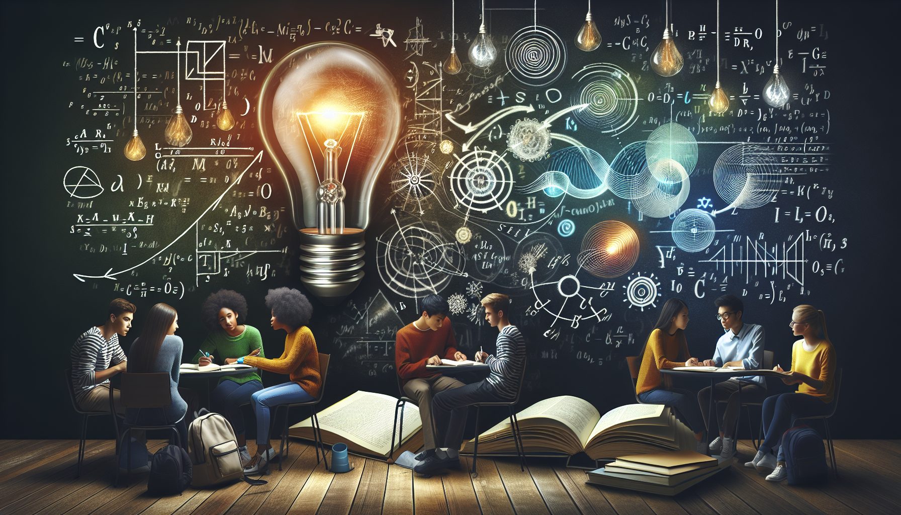 Мини-диалоги и неожиданные открытия