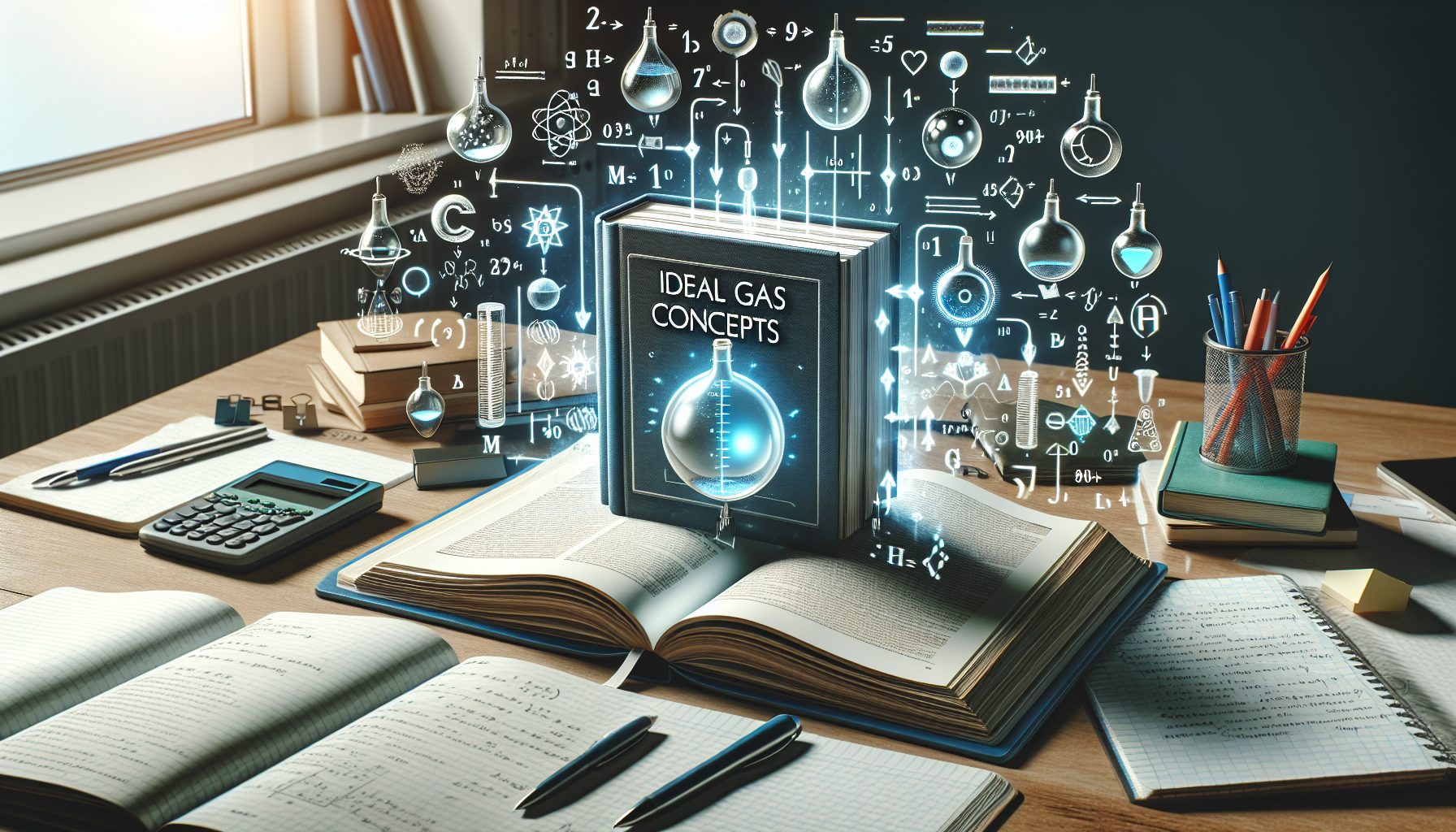 Как готовиться системно: моя рабочая схема