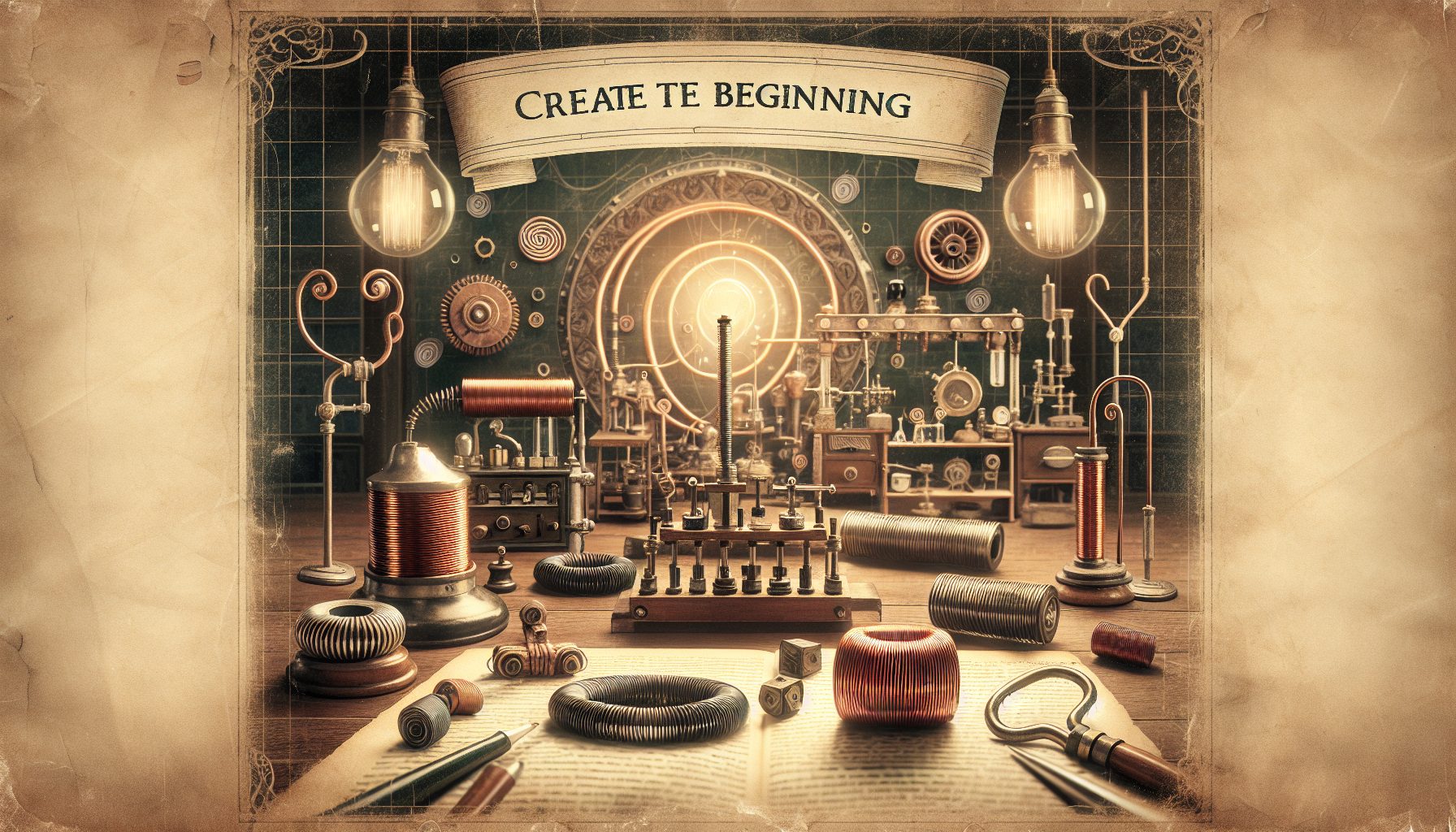 Как началась история закона Фарадея