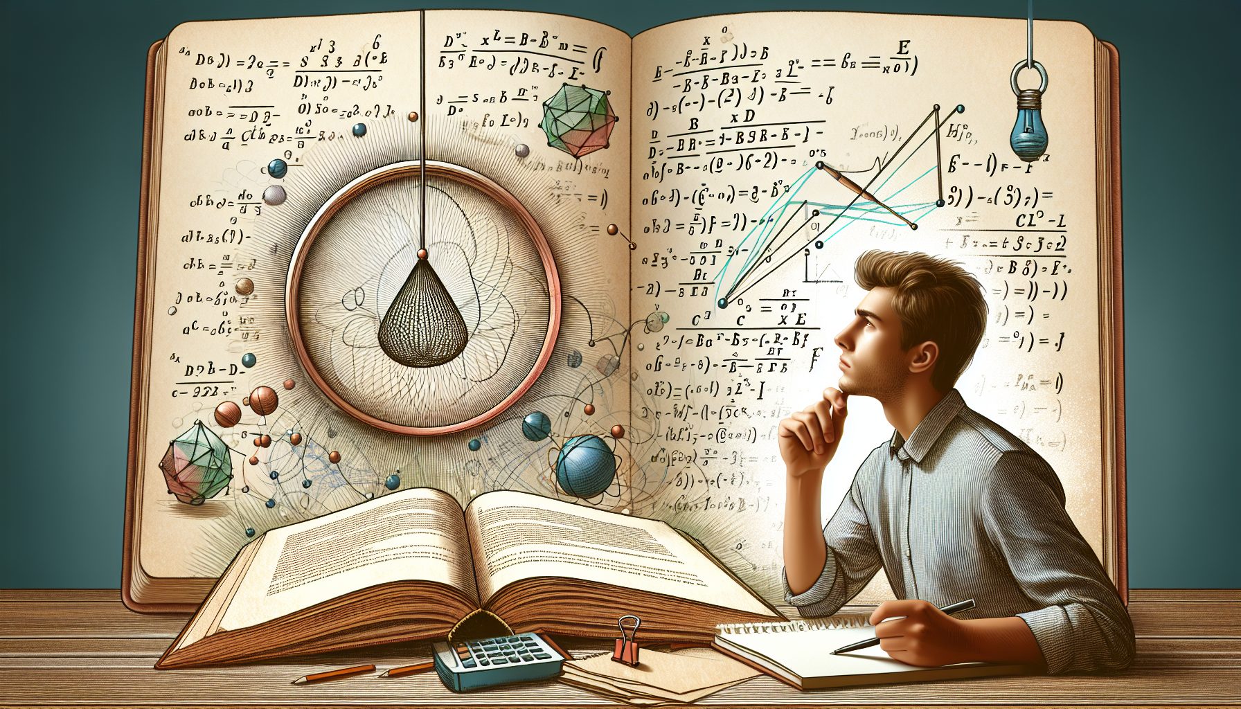 Зачем понимать физический смысл формул