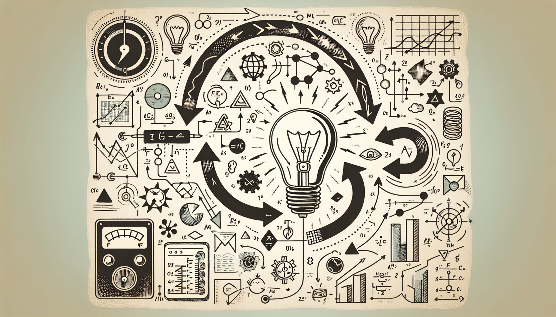 Что вообще такое мощность тока и почему она важна